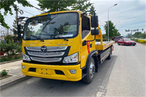 久治汽车救援头像