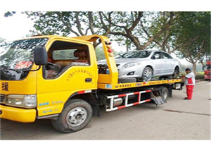 久治附近24小时汽车拖车服务热线
