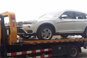 久治拖车24小时服务电话